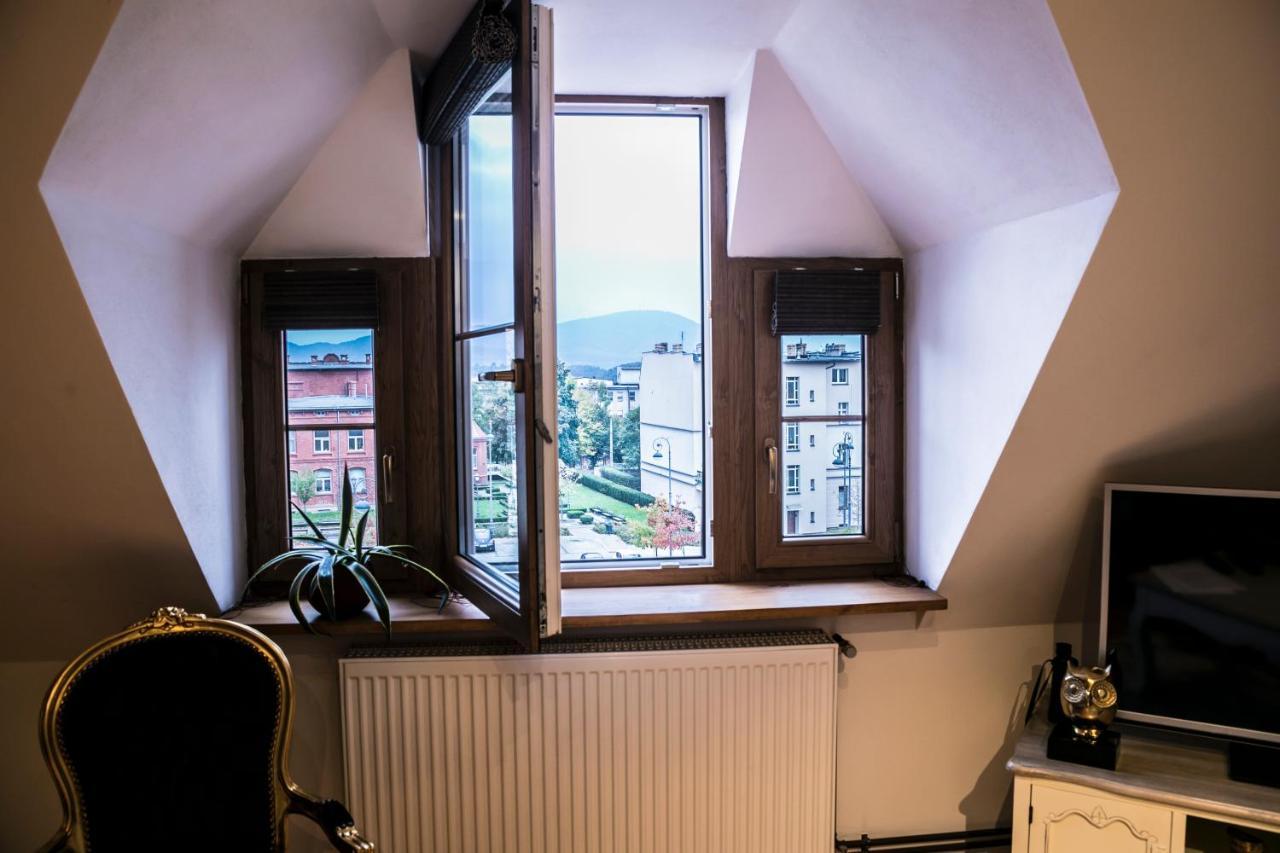 Ap Apartment'S Wałbrzych Esterno foto