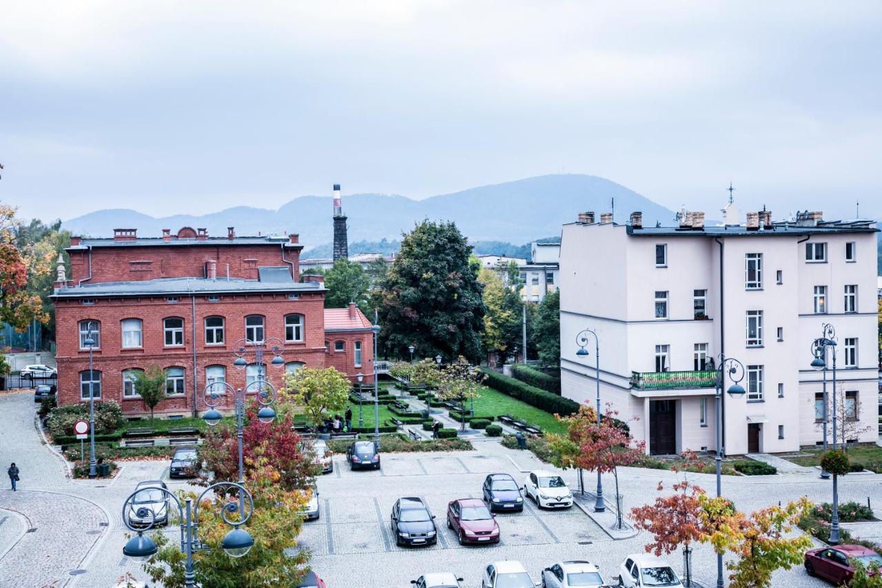 Ap Apartment'S Wałbrzych Esterno foto