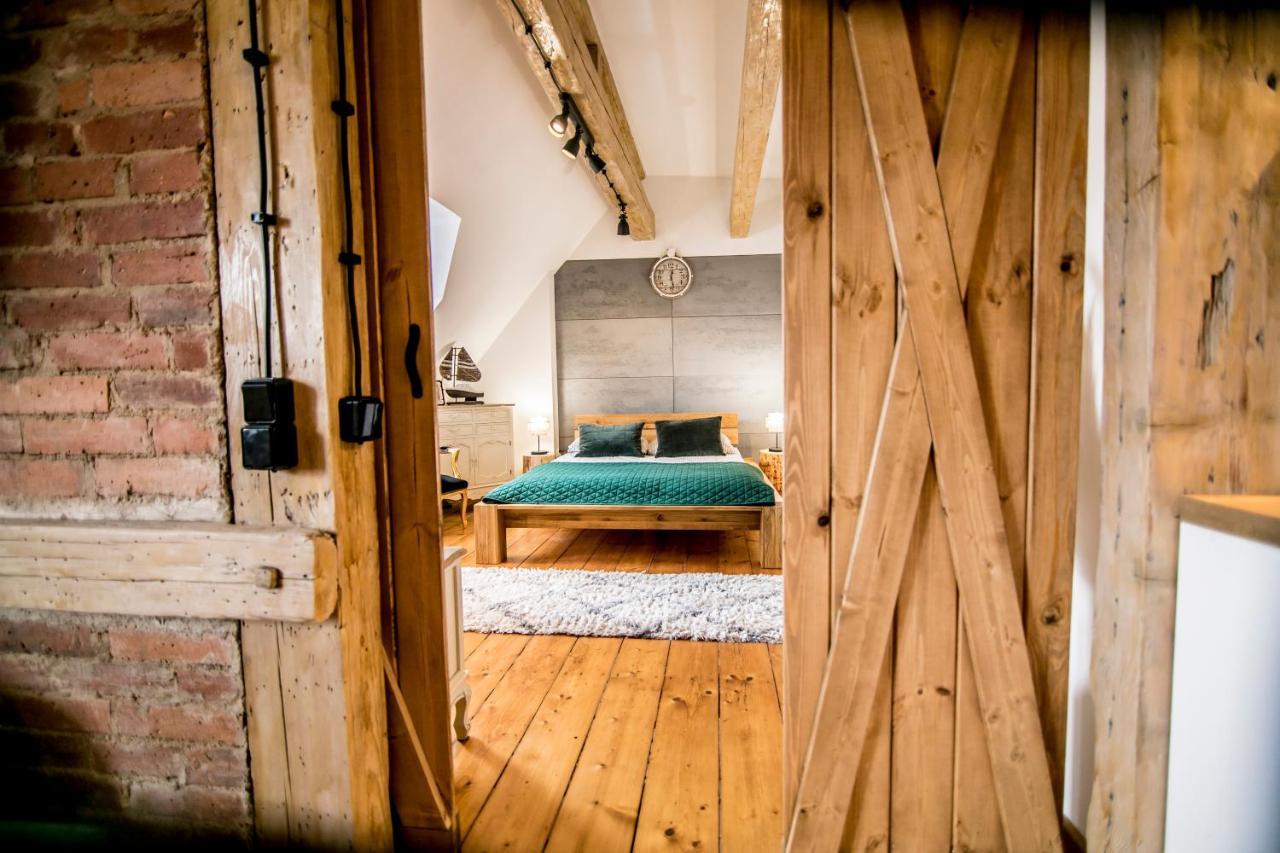Ap Apartment'S Wałbrzych Esterno foto