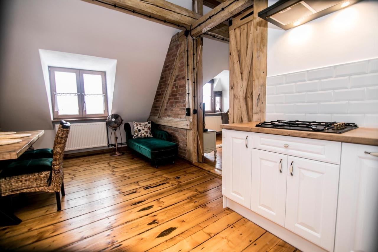 Ap Apartment'S Wałbrzych Esterno foto