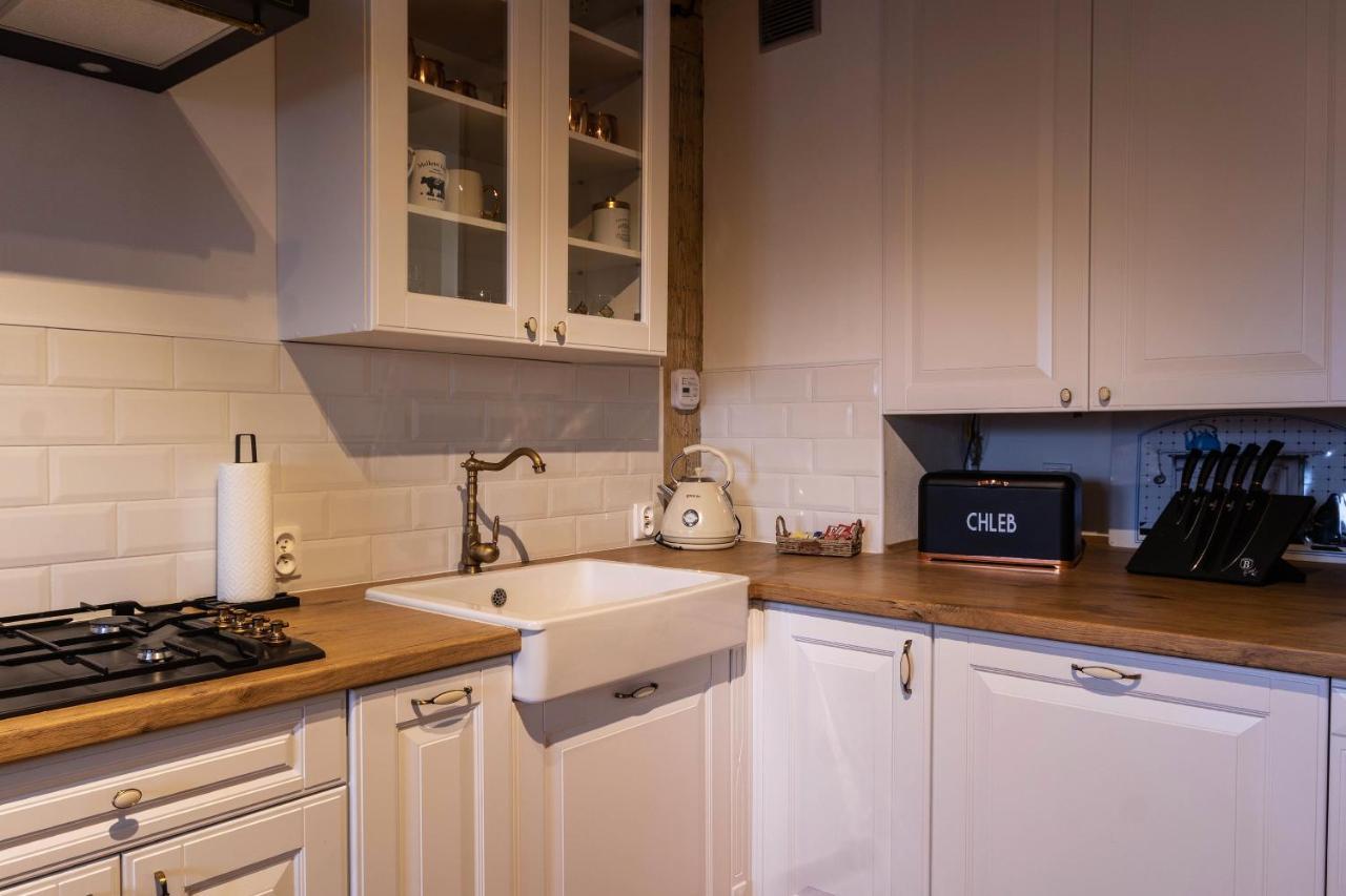 Ap Apartment'S Wałbrzych Esterno foto